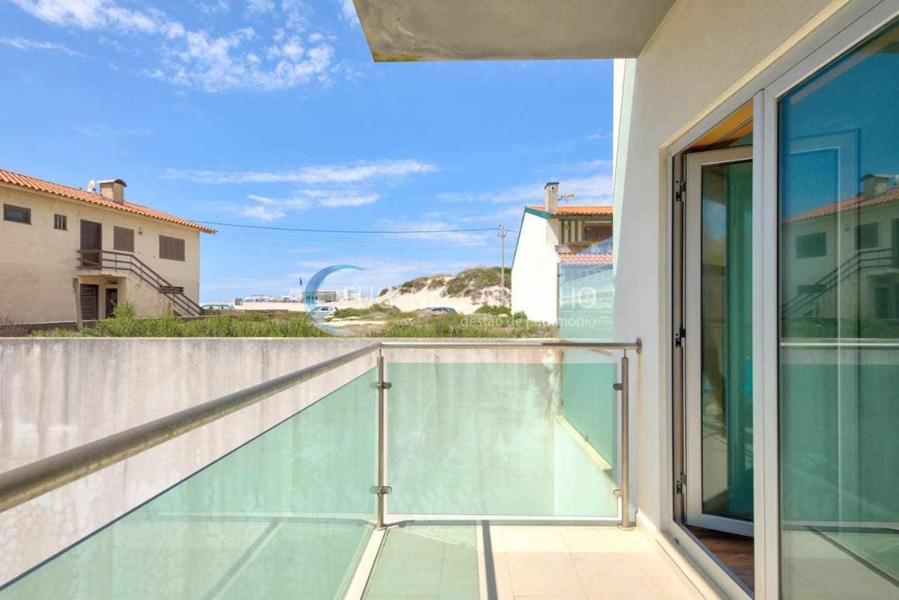 Casa Da Praia Costa Nova Eksteriør bilde