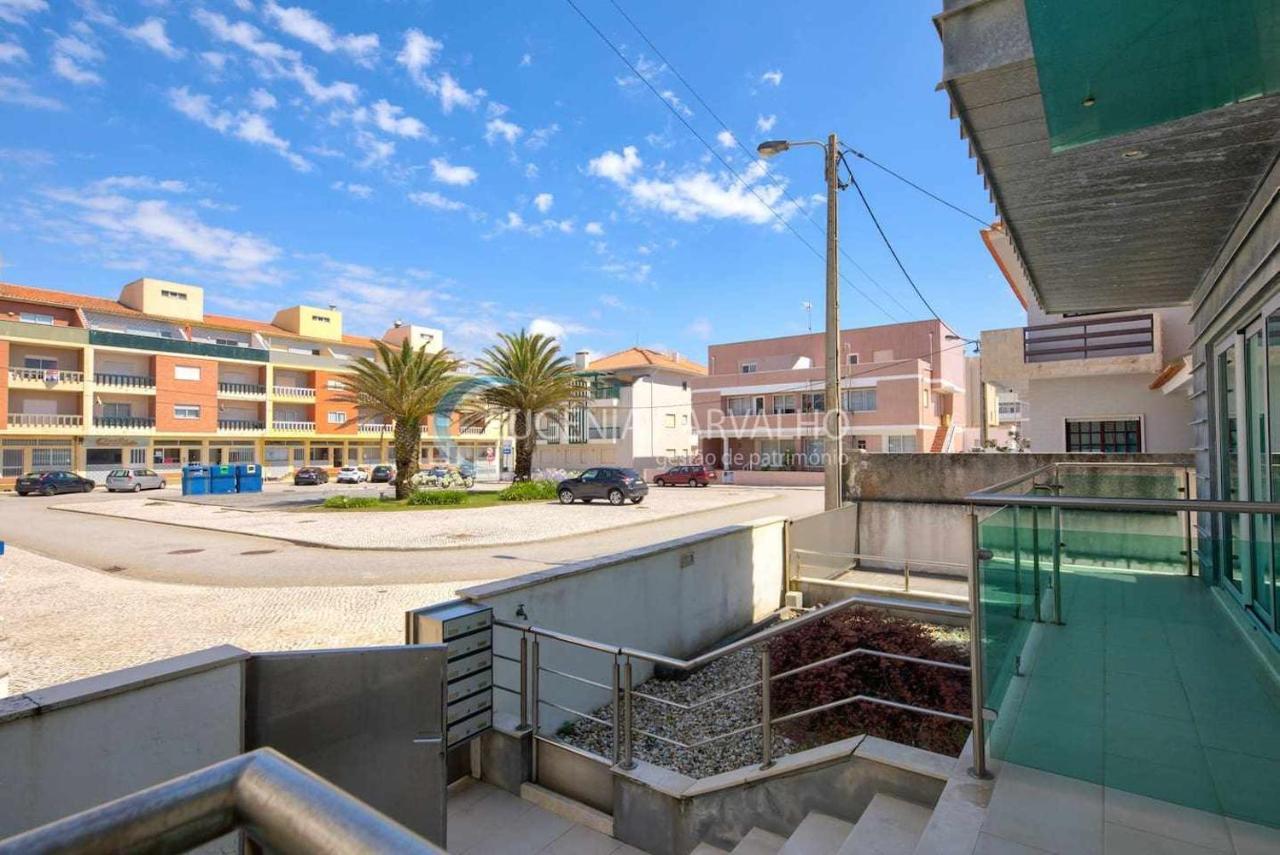 Casa Da Praia Costa Nova Eksteriør bilde