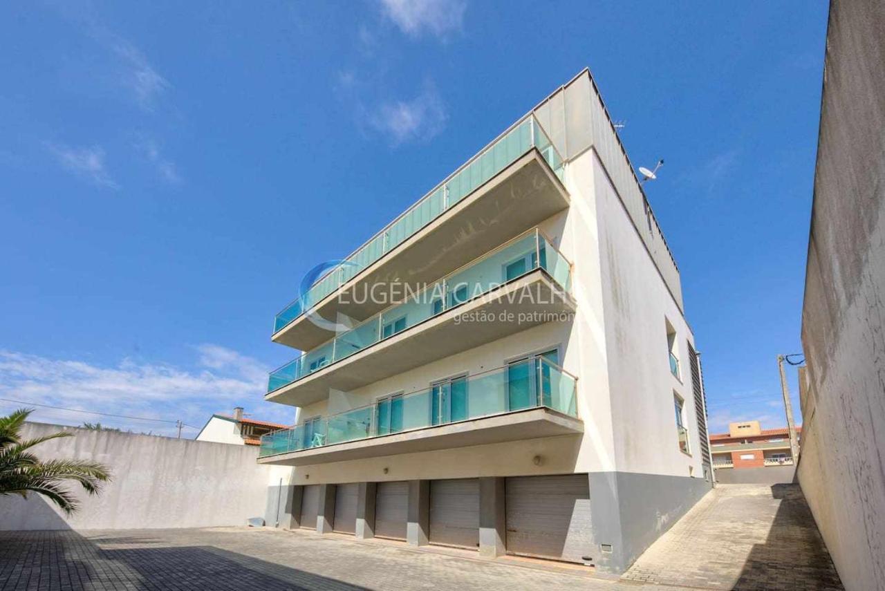 Casa Da Praia Costa Nova Eksteriør bilde