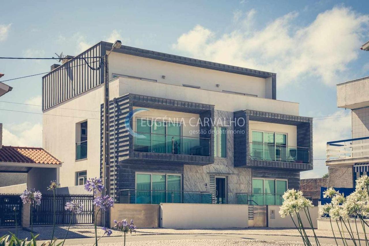 Casa Da Praia Costa Nova Eksteriør bilde